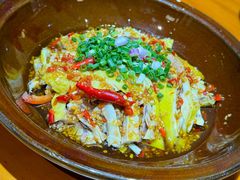 -厨道重庆菜馆(鸳鸯店)