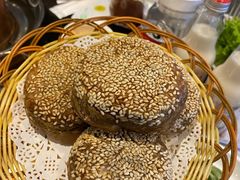 -常赢三兄弟·清真涮肉(五莲路店)