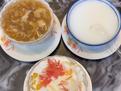 -玫瑰甜品(文明路店)