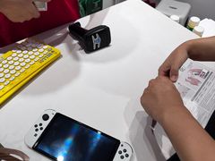 -任天堂Nintendo Switch体验店(天河城店)