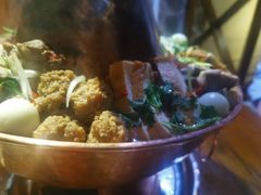 土火锅-下杨家青海土火锅(海湖店)