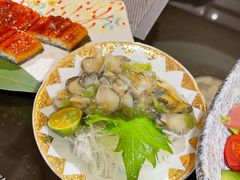 -昱匠·日本料理(金融街店)