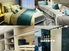 -创典居(槐安店)