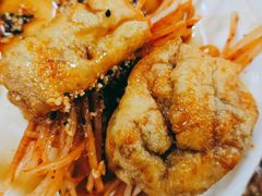 -代四孃牛华豆腐脑美味小食(总店)