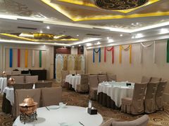 -巴音浩日娲·蒙餐(双林东路店)