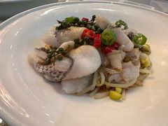 -老洋房花园饭店(绍兴路店)