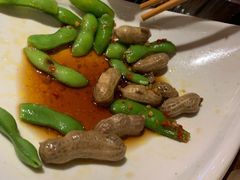 -管氏翅吧(台湾街店)