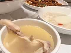 -尘香•传统川菜(创汇首座店)