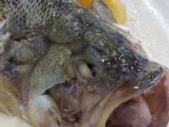 -百姓百味海鲜酒楼(粤垦路总店)