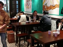 大堂-陈光记烧腊(长寿路店)