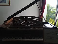 -鼓浪屿钢琴博物馆