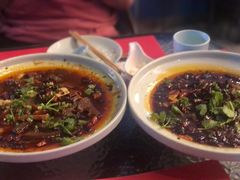 -一个叫川的地方(麒麟新天地店)
