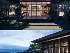 -三亚太阳湾柏悦酒店