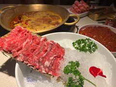 -小龙坎火锅(全球总店)