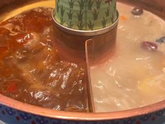 -阿古蒙·传统涮火锅自助(三台子万象汇店)