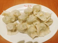 -鸿毛饺子(紫竹桥店)