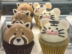 -Pantry's Best派悦坊蛋糕(K11购物艺术中心店)