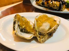-济南鲁能贵和洲际酒店-第六层自助餐厅
