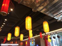 -小龙坎老火锅(北京三里屯店)