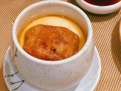 -月下料理(楷林IFC店)