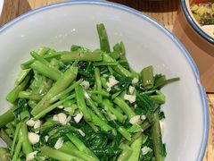 -农耕记·湖南土菜(科技园店)