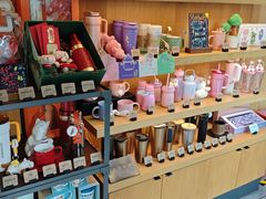 -星巴克(嘉定中信泰富万达广场店)