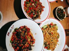 -赣饭农家·江西小炒(西乡店)