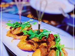 -MOSSO德国餐厅·音乐酒吧(环宇荟店)