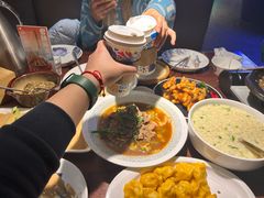 -前海沿·青岛菜(五四广场永旺店)