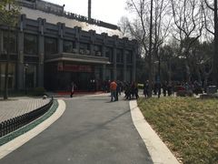 -御花园·粤菜·海鲜火锅(中山公园店)