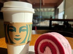 -星巴克(北京远大路金源燕莎店)