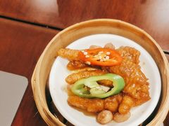 -斑斓西餐厅·自助茶点(高崎机场佰翔花园酒店)