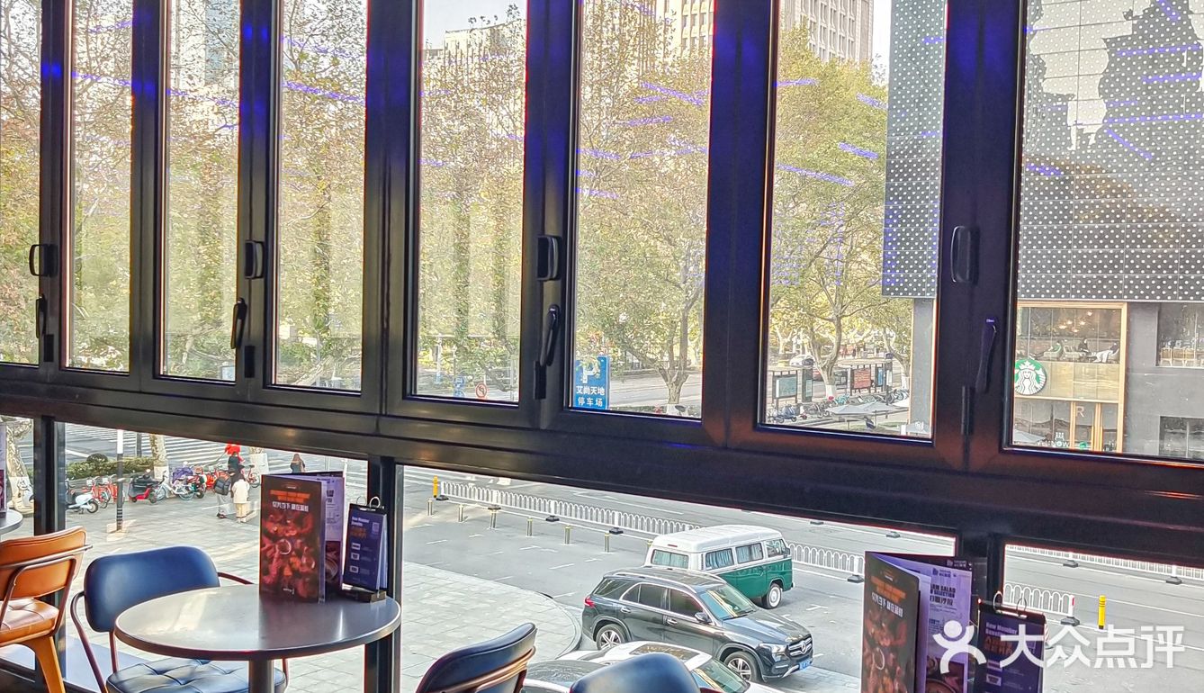 南京老牌西餐厅😍氛围感鼻祖