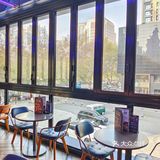 南京老牌西餐厅😍氛围感鼻祖