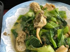 -呼吸森林·生态农庄农家乐私房菜