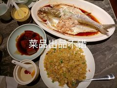 -平山宴(瘦西湖店)