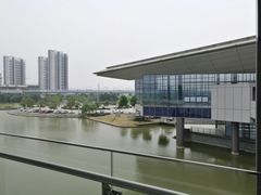 -南京医科大学(江宁校区)