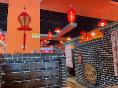 -王老六铁锅炖鱼(圣亚海洋店)