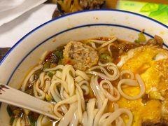 -矮子粉店1985·长沙米粉(湘春路店)
