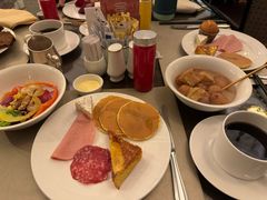 -和平饭店茉·莉酒廊 Jasmine Lounge