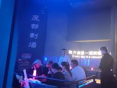 -MOSSO·Liveshow(M3香港广场店)