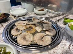 -高丽屋(天宁寺店)