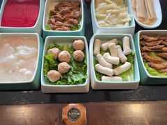 -重庆德忆火锅（龙南街3店）(渝水岸餐饮)