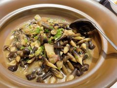 -回头食客-李久其家民间餐厅(望城金桥国际店)