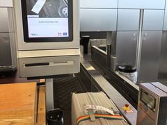 -维也纳国际机场