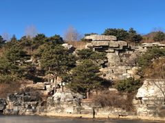 -北京西山国家森林公园