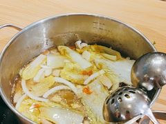 -嗲嗲的椰子鸡(亚龙湾总店)