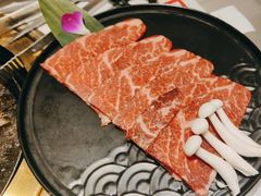-韩时烤肉(枫蓝店)