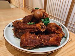 -老江南春·中国龙菜(衡山路店)
