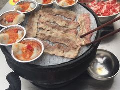-旺记碳烤肥牛(总店)